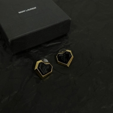 Ysl Earrings